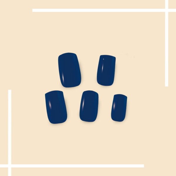 Wisdom Blue
