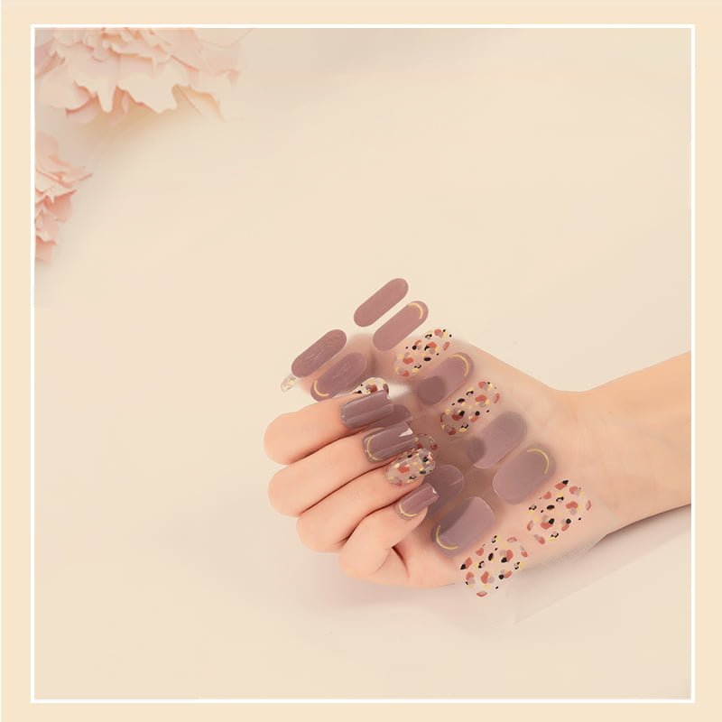 Nude Canvas Splatter - Image 4