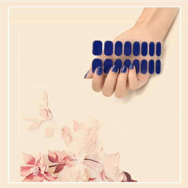 Wisdom Blue - Image 4