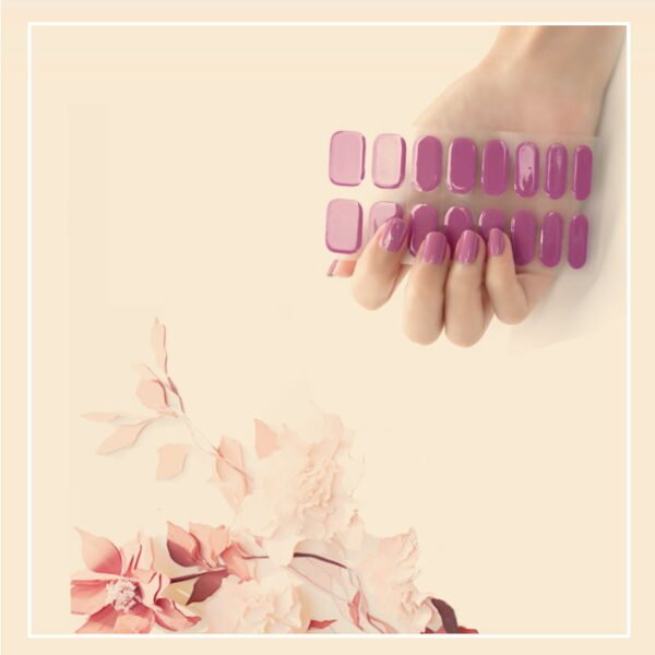 Grape Purple - Image 4