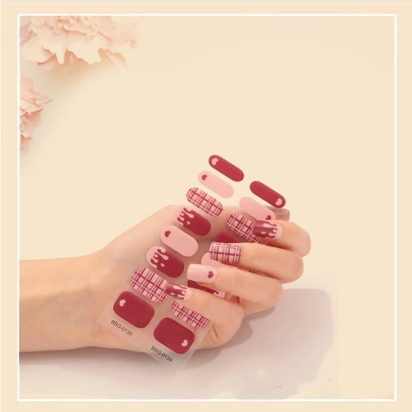 Hearts in Motion - Image 4